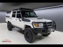 Thumbnail Toyota Land Cruiser 79 4.5D-4D V8 double cab LX