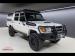Toyota Land Cruiser 79 4.5D-4D V8 double cab LX - Thumbnail 1