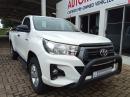 Thumbnail Toyota Hilux 2.4GD-6 4x4 SRX