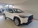 Thumbnail Toyota Corolla Cross 1.8 Xi