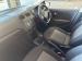 Volkswagen Polo sedan 1.4 Trendline - Thumbnail 7