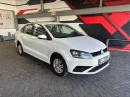 Thumbnail Volkswagen Polo sedan 1.4 Trendline