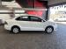 Volkswagen Polo sedan 1.4 Trendline - Thumbnail 3