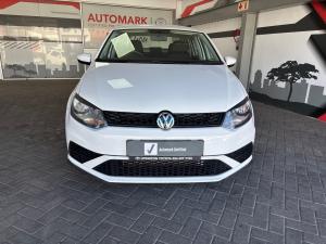 Volkswagen Polo sedan 1.4 Trendline - Image 4