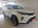 Thumbnail Toyota Fortuner 2.8GD-6