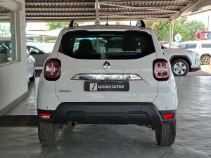 Renault Duster 1.5dCi Zen auto - Image 5