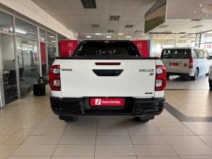 Toyota Hilux 2.8GD-6 double cab 4x4 GR-Sport - Image 5