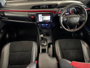 Toyota Hilux 2.8GD-6 double cab 4x4 GR-Sport - Image 6