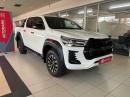 Thumbnail Toyota Hilux 2.8GD-6 double cab 4x4 GR-Sport