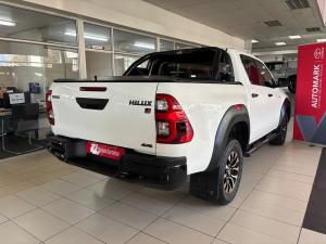 Toyota Hilux 2.8GD-6 double cab 4x4 GR-Sport - Image 2