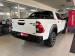 Toyota Hilux 2.8GD-6 double cab 4x4 GR-Sport - Thumbnail 2