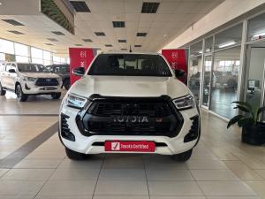 Toyota Hilux 2.8GD-6 double cab 4x4 GR-Sport - Image 4