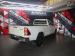 Toyota Hilux 2.8GD-6 single cab Raider auto - Thumbnail 2
