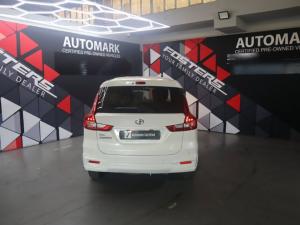 Toyota Rumion 1.5 SX manual - Image 5