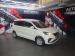 Toyota Rumion 1.5 SX manual - Thumbnail 1