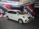 Thumbnail Toyota Rumion 1.5 SX manual