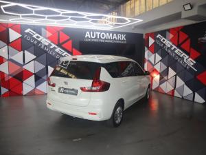 Toyota Rumion 1.5 SX manual - Image 2