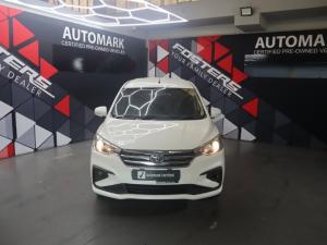 Toyota Rumion 1.5 SX manual - Image 4