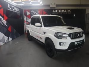 Mahindra Pik Up 2.2CRDe double cab S6 Karoo auto - Image 1