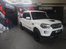 Thumbnail Mahindra Pik Up 2.2CRDe double cab S6 Karoo auto