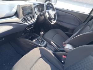 Toyota Starlet 1.5 XS manual - Image 7
