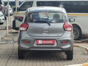 Toyota Vitz 1.0 XR auto - Image 5