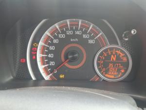 Toyota Vitz 1.0 XR auto - Image 8