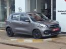 Thumbnail Toyota Vitz 1.0 XR auto