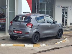 Toyota Vitz 1.0 XR auto - Image 2