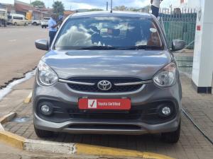 Toyota Vitz 1.0 XR auto - Image 4