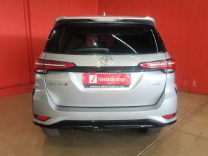 Toyota Fortuner 2.4GD-6 4x4 - Image 5