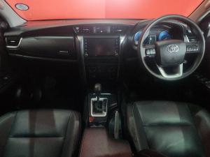 Toyota Fortuner 2.4GD-6 4x4 - Image 6