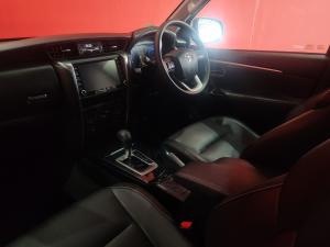 Toyota Fortuner 2.4GD-6 4x4 - Image 7