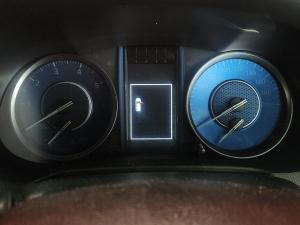Toyota Fortuner 2.4GD-6 4x4 - Image 9