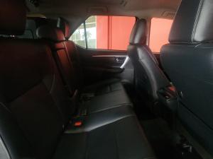 Toyota Fortuner 2.4GD-6 4x4 - Image 11