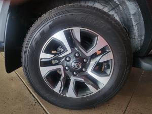 Toyota Fortuner 2.4GD-6 4x4 - Image 12