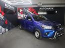 Thumbnail Toyota Hilux 2.0