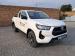 Toyota Hilux 2.4GD-6 Xtra cab Raider manual - Thumbnail 1