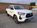 Thumbnail Toyota Hilux 2.4GD-6 Xtra cab Raider manual