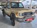Toyota Land Cruiser 79 2.8GD-6 single cab auto - Thumbnail 1