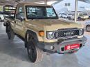Thumbnail Toyota Land Cruiser 79 2.8GD-6 single cab auto