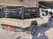 Toyota Land Cruiser 79 2.8GD-6 single cab auto - Thumbnail 2