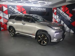 Toyota Fortuner 2.8GD-6 auto - Image 1