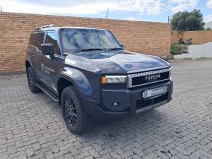 Toyota Land Cruiser Prado 2.8GD TX - Image 1