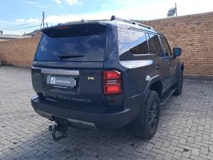Toyota Land Cruiser Prado 2.8GD TX - Image 2