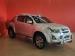 Isuzu D-Max 300 3.0TD double cab 4x4 LX auto - Thumbnail 1