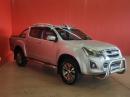 Thumbnail Isuzu D-Max 300 3.0TD double cab 4x4 LX auto