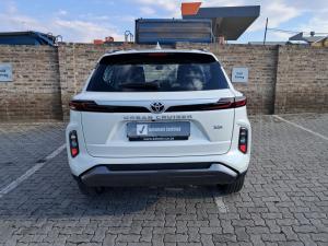 Toyota Urban Cruiser 1.5 XR auto - Image 5
