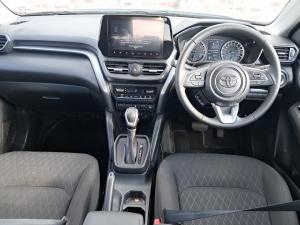 Toyota Urban Cruiser 1.5 XR auto - Image 6