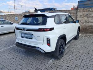 Toyota Urban Cruiser 1.5 XR auto - Image 2